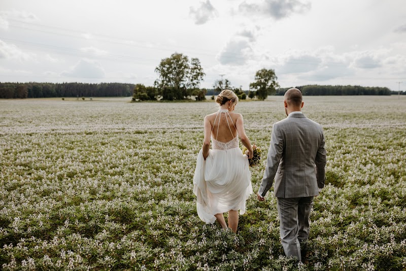 Herr von Lux - Hochzeitsfotograf Potsdam