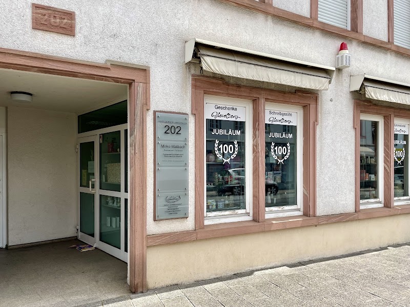 Gieselberg Schreibwaren