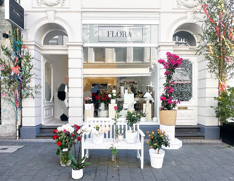 Flora Bonn