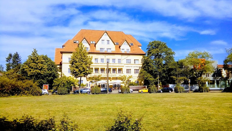 Alte Feuerwache