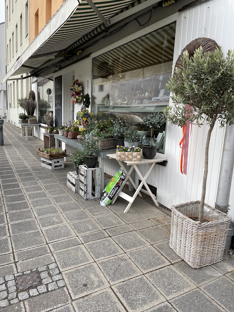 Blumen Bingold / Blumen und Geschenke
