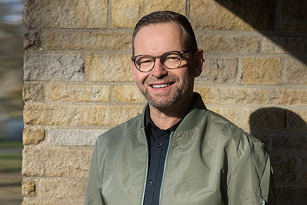Freier Redner - Knut Leschnikowski