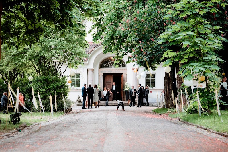 Das Wasserwerk Eventlocation