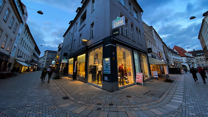 Bespoke Tailoring Bielefeld