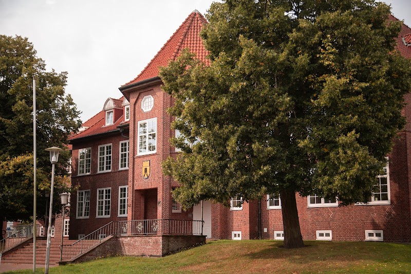 Stadt Cuxhaven