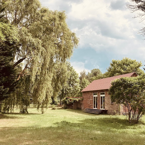 Villa Boskow