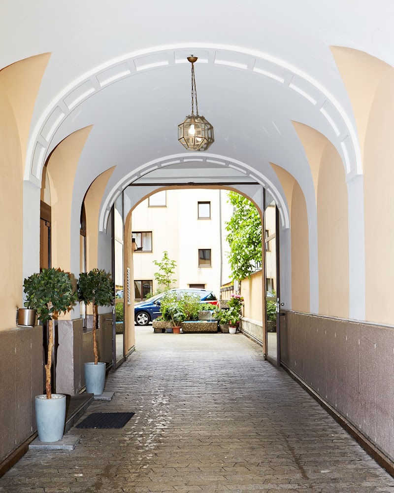 Brunnenhof City Center Hotel