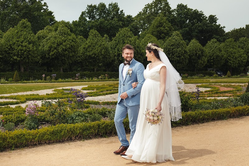 Der Hochzeitsfotograf Berlin