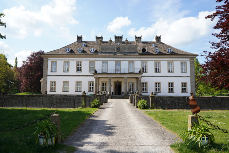 Gut Holzhausen