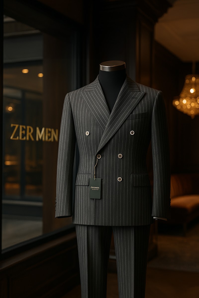 zer men