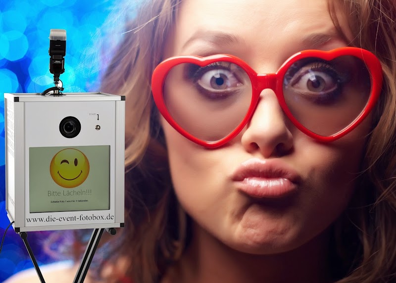die-Event-Fotobox