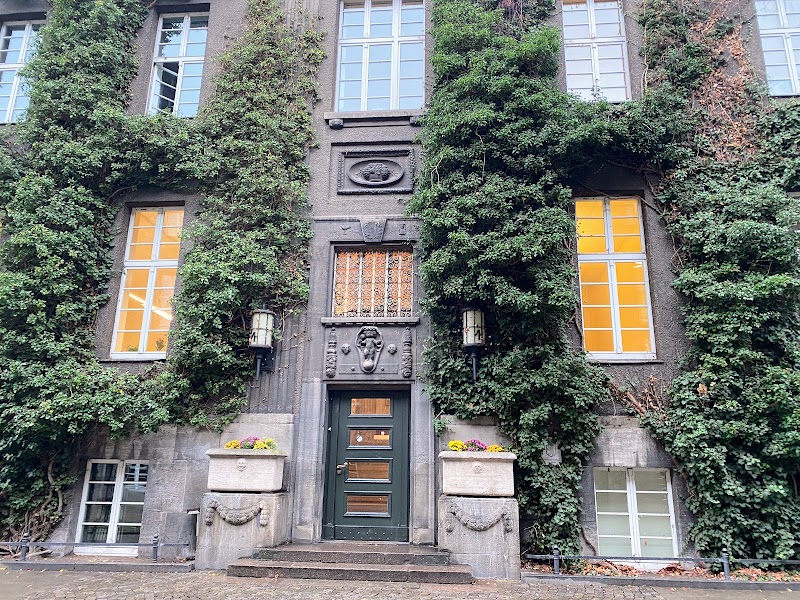 Standesamt Spandau von Berlin