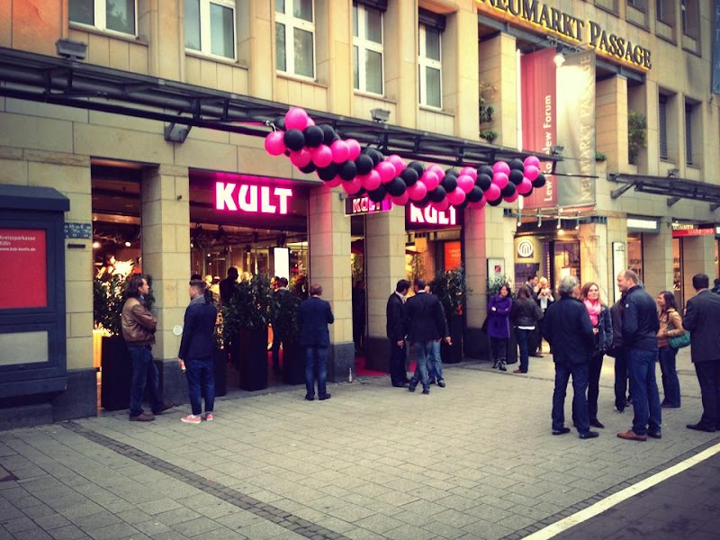STREET KITCHEN Catering & Events
