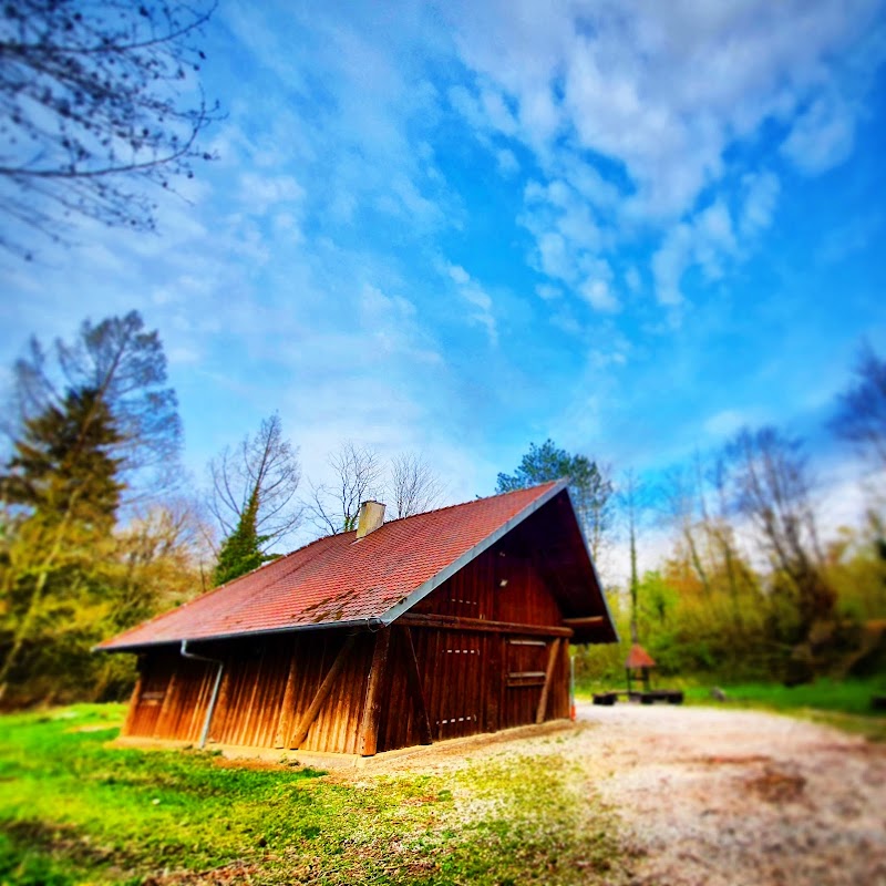 Opfinger Hütte