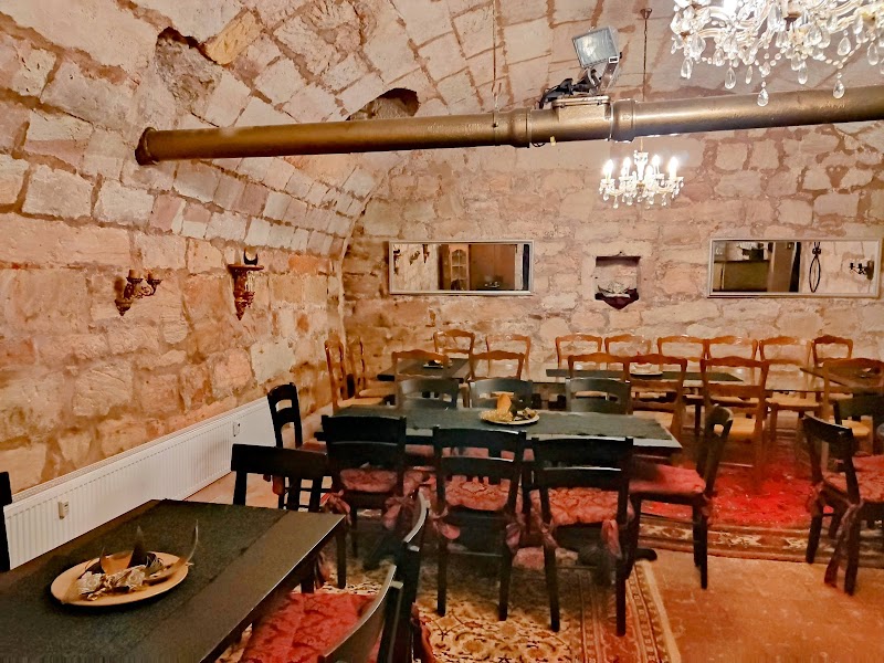 Verein zur Erhaltung der mittelalterlichen Keller