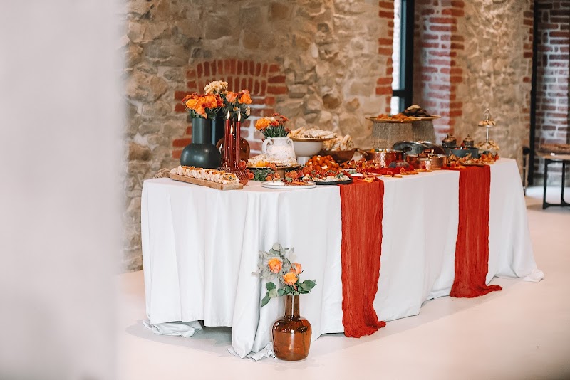 NANA Catering