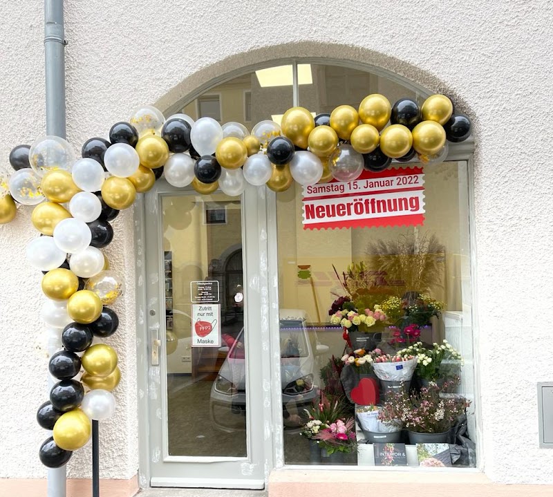 Blumen Fashion