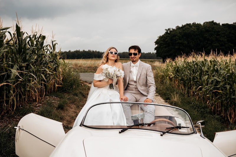 Bube Dame Hochzeit - Hochzeitsplanung und Eventstyling in Bayern