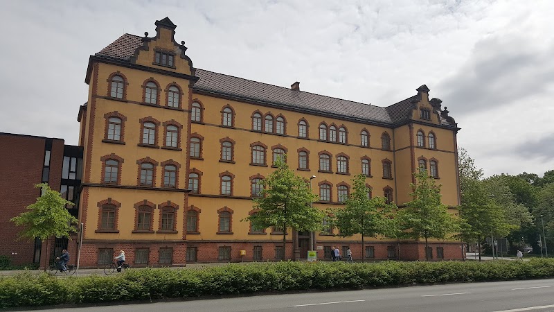 Best Western Hotel Heide Oldenburg - L. & W. Hotel GmbH