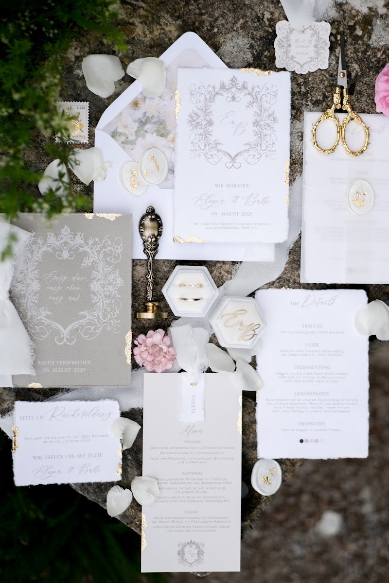 Paperlicious® | Papeterie & Design