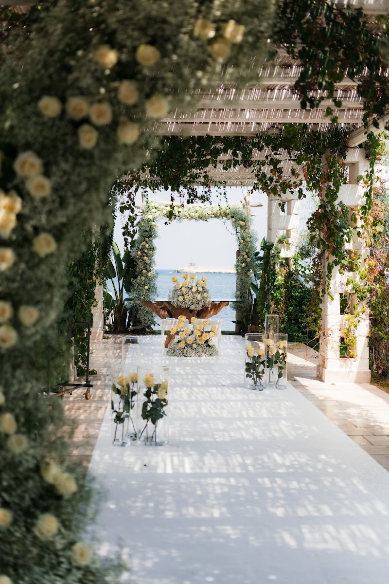 Prema-Weddings
