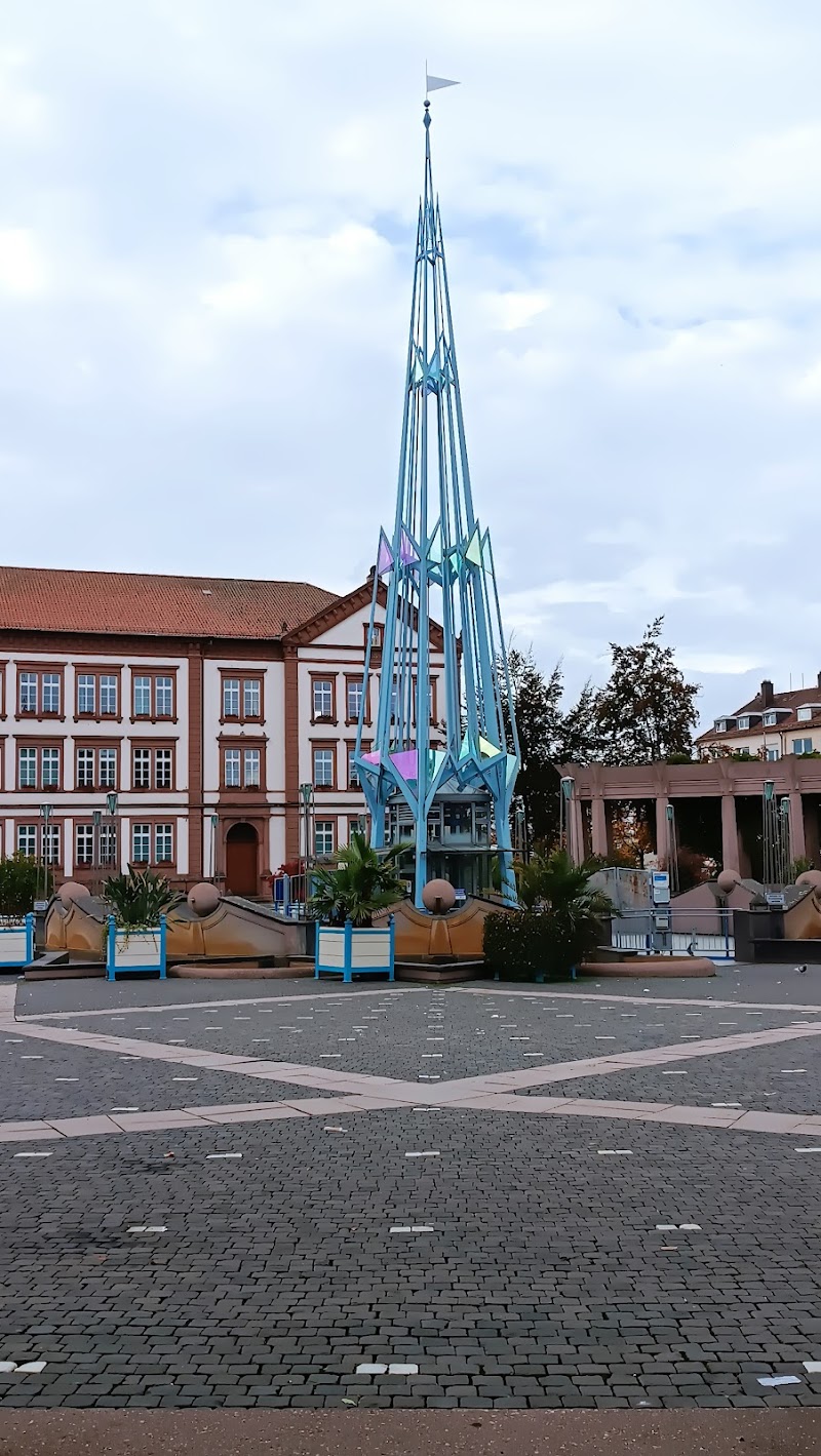 Bürger-Service-Center