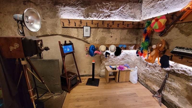Fotobox Ingolstadt - Luka´s Eventupgrade