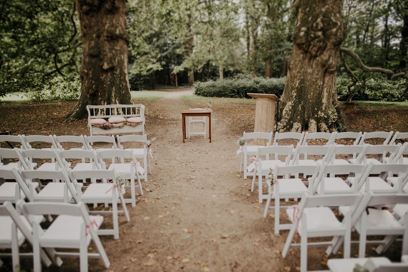 Butterfly Wedding & Events