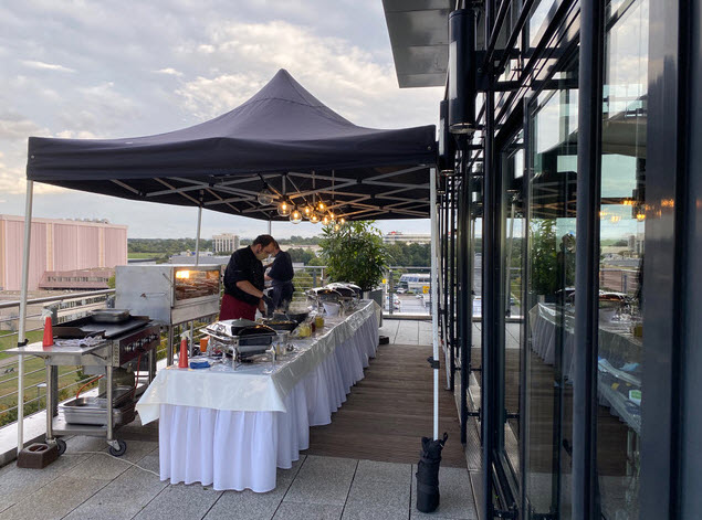 kohlibri Eventlocation