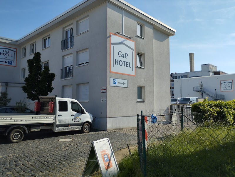 G&P Hotel