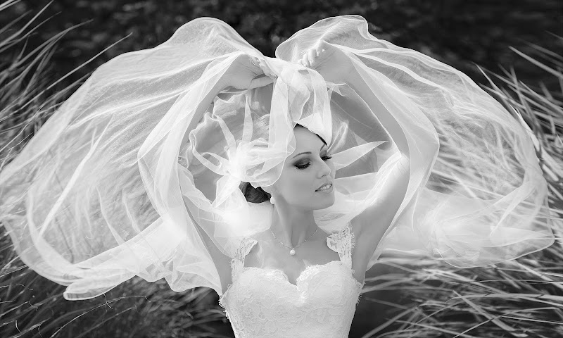 White and Light – Hochzeitsfotograf München