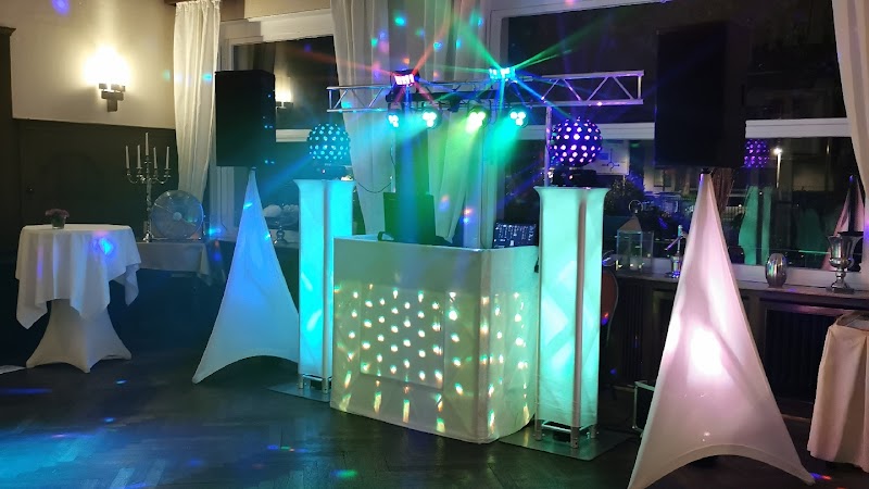 DJ Walli Hochzeits & Event Dj