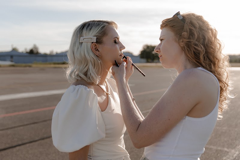 gscheit gschminkt - Natural Make-up Artist & Stylist