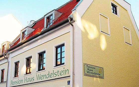 Hotel Wendelstein München