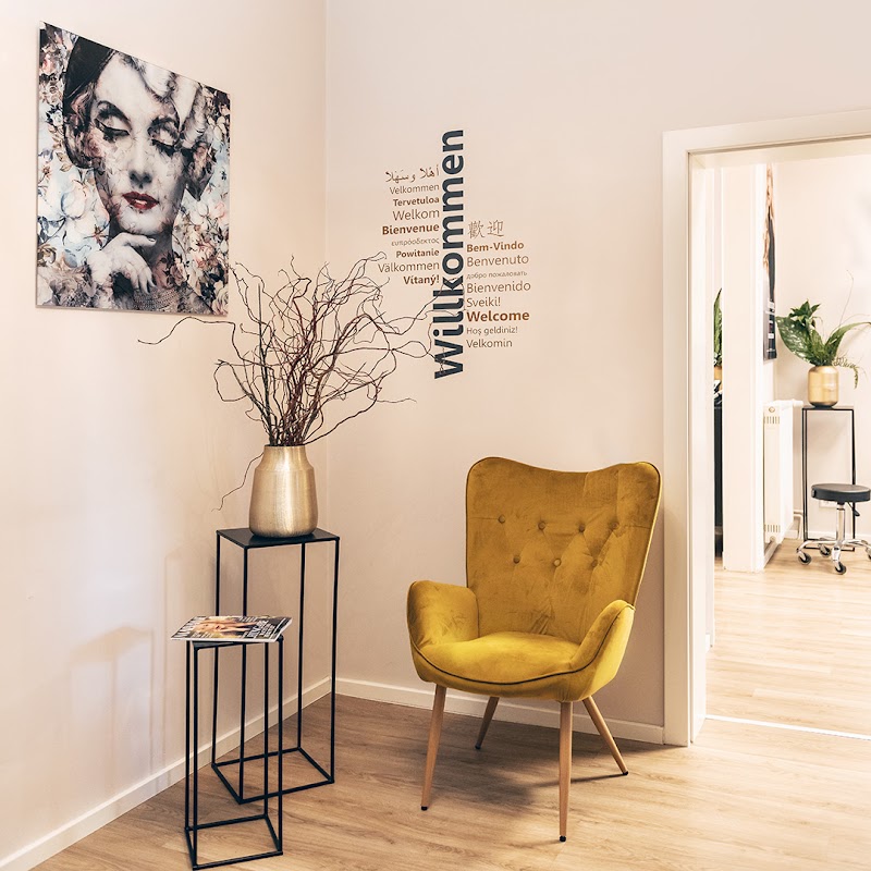 Viviana Hair & Beauty Lounge