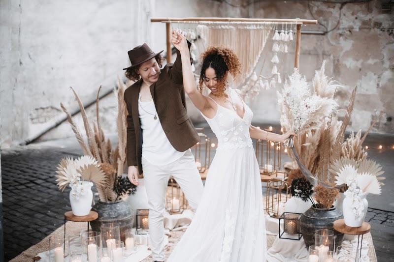 Michaela Klein Photography by Michaela Baur