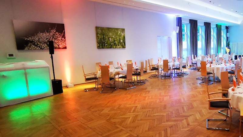 Rob T DJ für Hochzeiten und Events | Hannover & Region