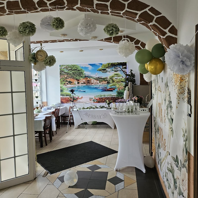 Partyraum & Catering Londa Azzurra Solingen