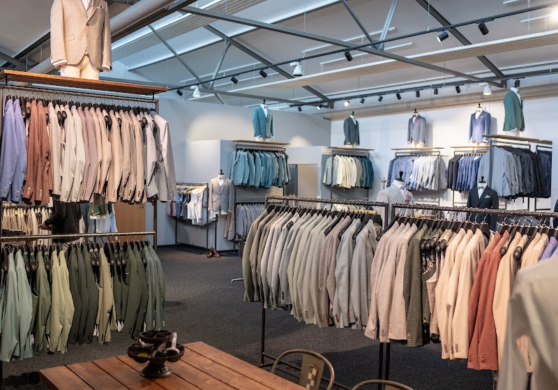 DU4 Fashion GmbH