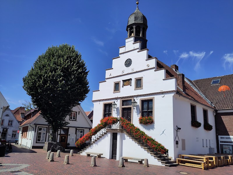 Historisches Rathaus (Lingen)