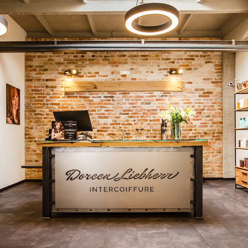Doreen Liebherr Intercoiffure