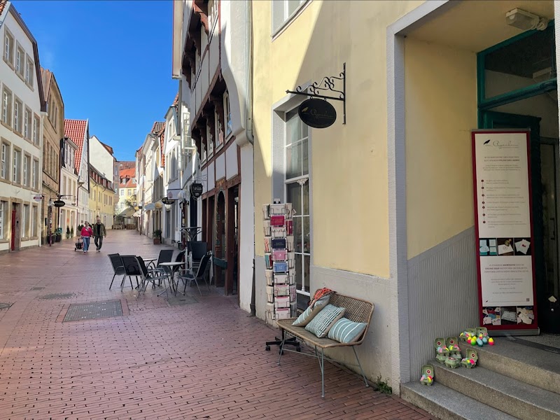 Rabe von Pappenheim Kartenmanufaktur