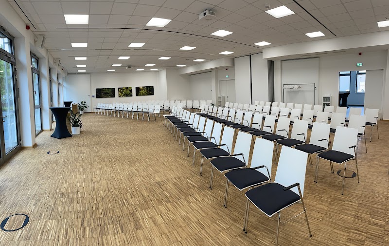 HEINRICH Tagungszentrum