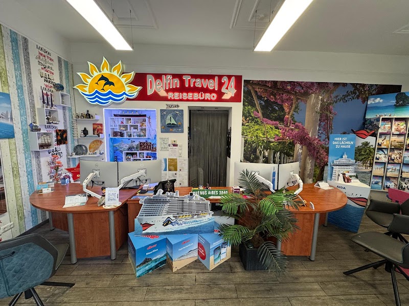 DelfinTravel24