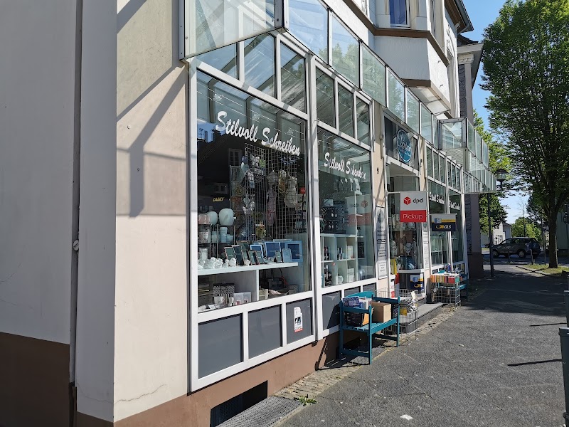 Die Papeterie