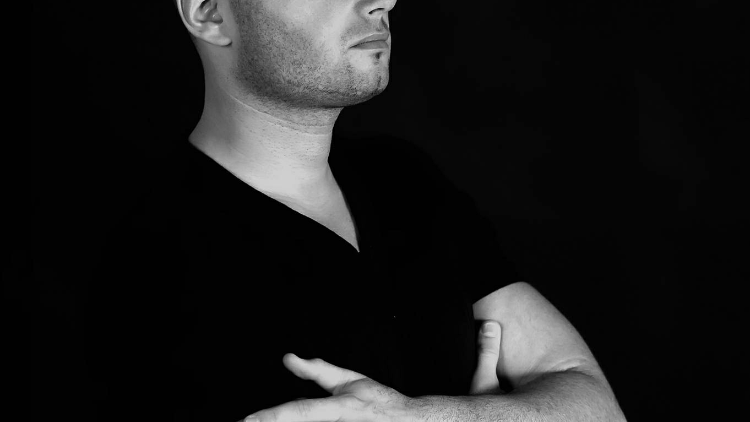DJ Danny Ocean