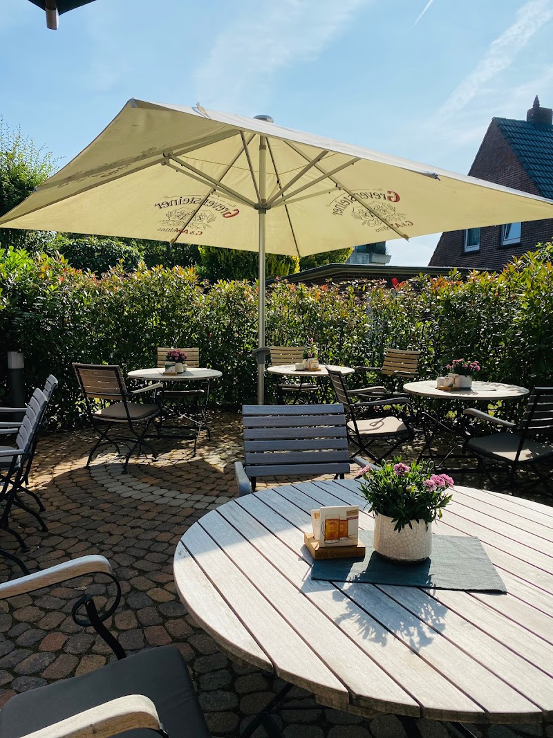 Hotel Wardenburger Hof