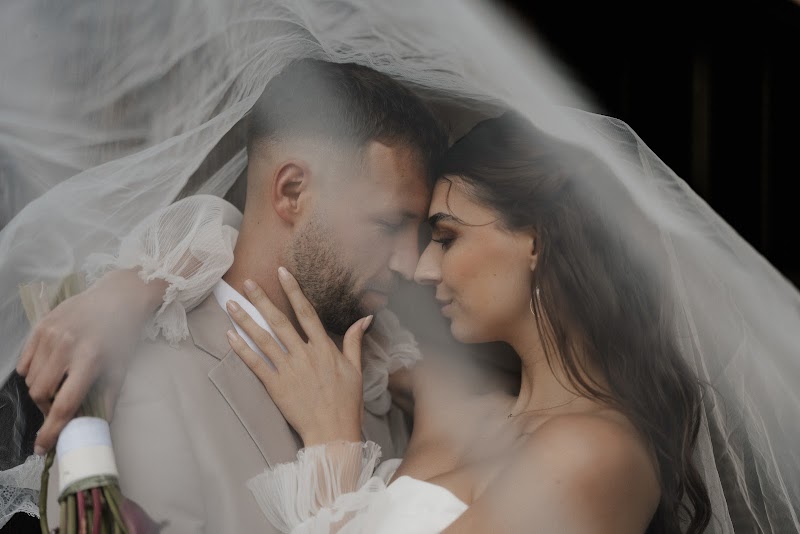 Meine Hochzeitsmomente