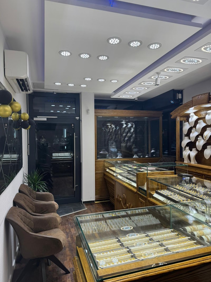 Juwelier Sayegh & Altabbakh