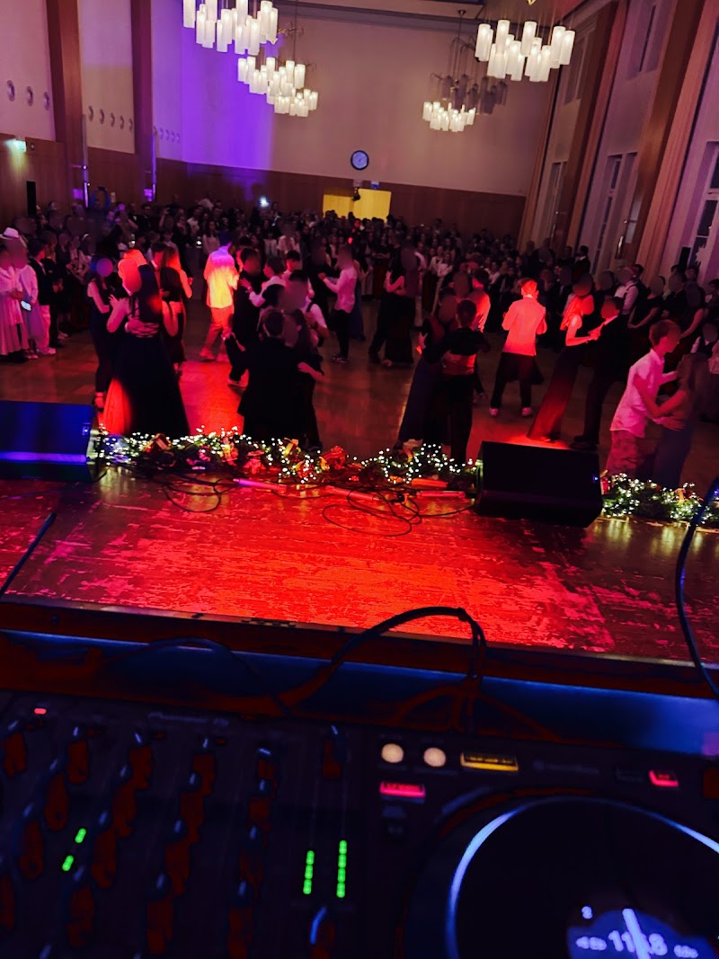 DJ Peter & Fotobox mieten in Erfurt